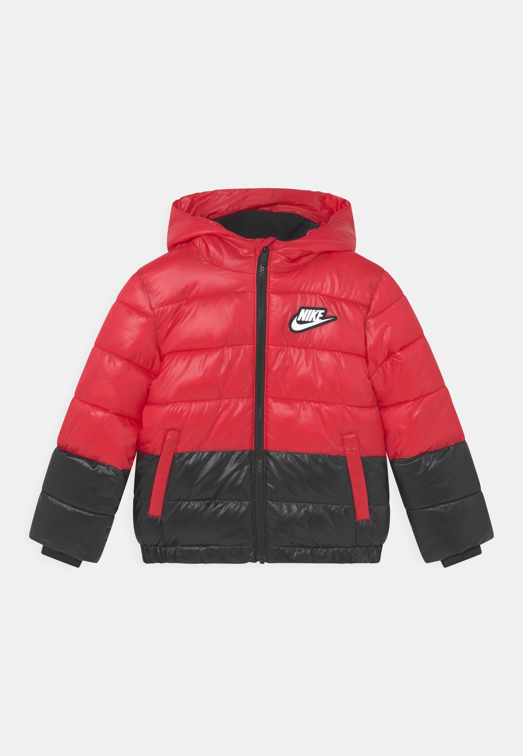 nike university red jacket