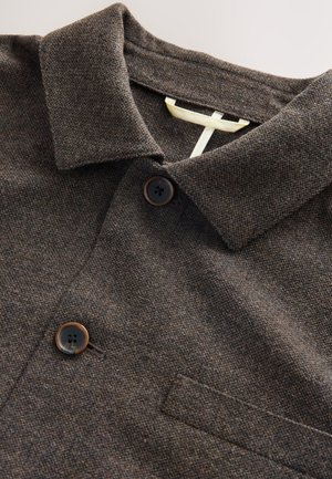 Next REGULAR FIT - Veste légère - brown