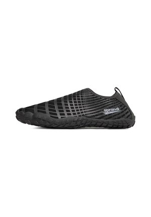 Sprandi, Slipper - black