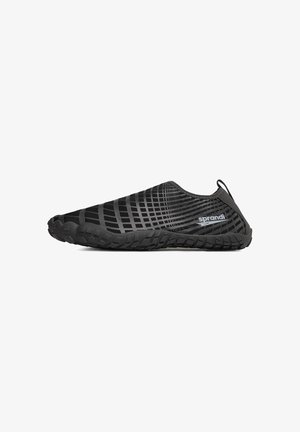 Sprandi, Slipper - black