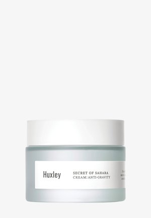 Huxley ANTI-GRAVITY CREAM - Dagkrem