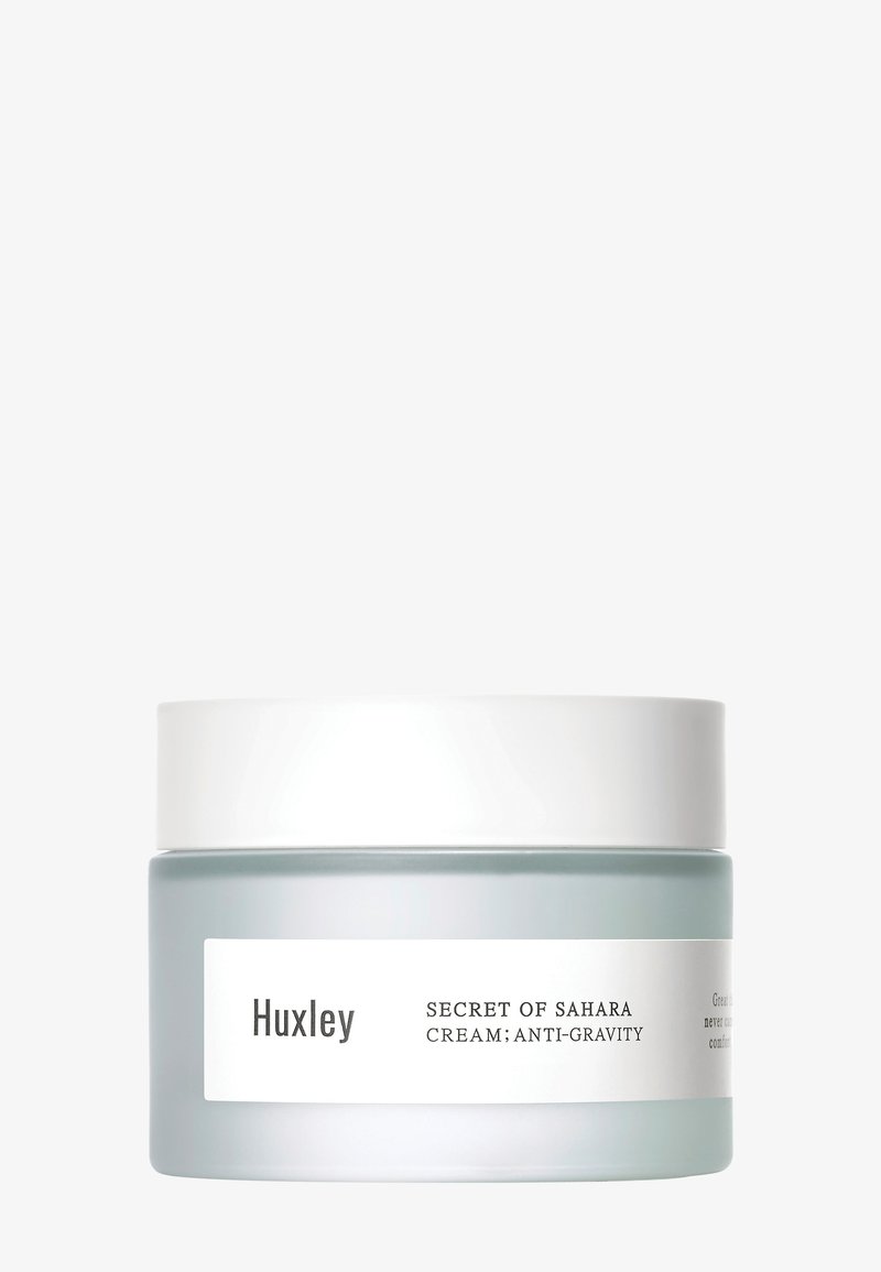 Huxley - ANTI-GRAVITY CREAM - Crema de día, Ampliar