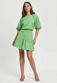 TUSSAH ATKIN  - Freizeitkleid - green