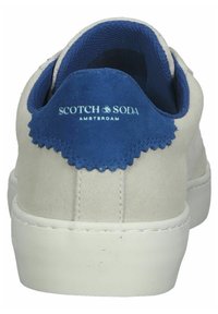 Scotch & Soda Sneaker low - putty cream beige