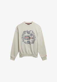 Selezionato, off white