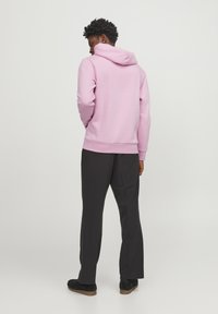 Jack & Jones PREMIUM JPRBLUARCHIE NOOS - Ikdienas džemperis - prism pink