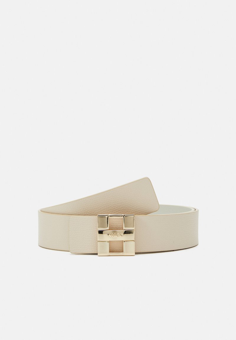 HUGO ZITA - Belt - natural