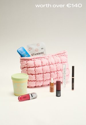 Zalando Beauty, FACE GIFT BAG - THE RADIANT FACE EDIT - Set de maquillage