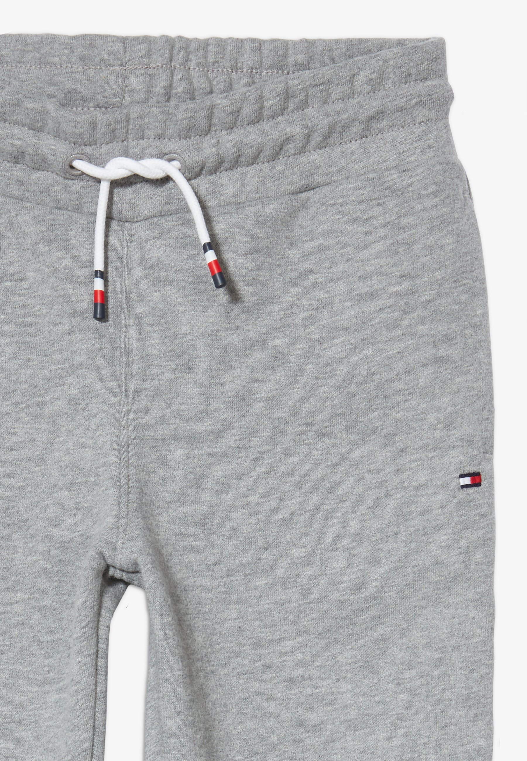 tommy hilfiger tracksuit bottoms grey