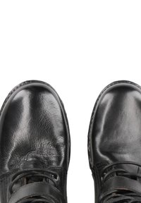 A.S.98 Bottes - schwarz