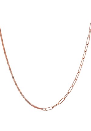 Collar Elli De Oro Amarillo 585 (14k) | Colgante Fino Con Diseño De Bola Ornamental | 45 Cm | Incluye Estuche De Regalo