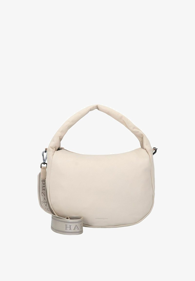 Harbour 2nd MELISSA - Borsa a mano - coffee cream