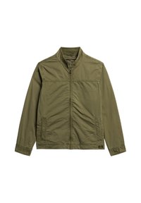 Unausgewählt, dark khaki