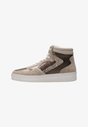 Maruti, MONA - Sneakersy wysokie