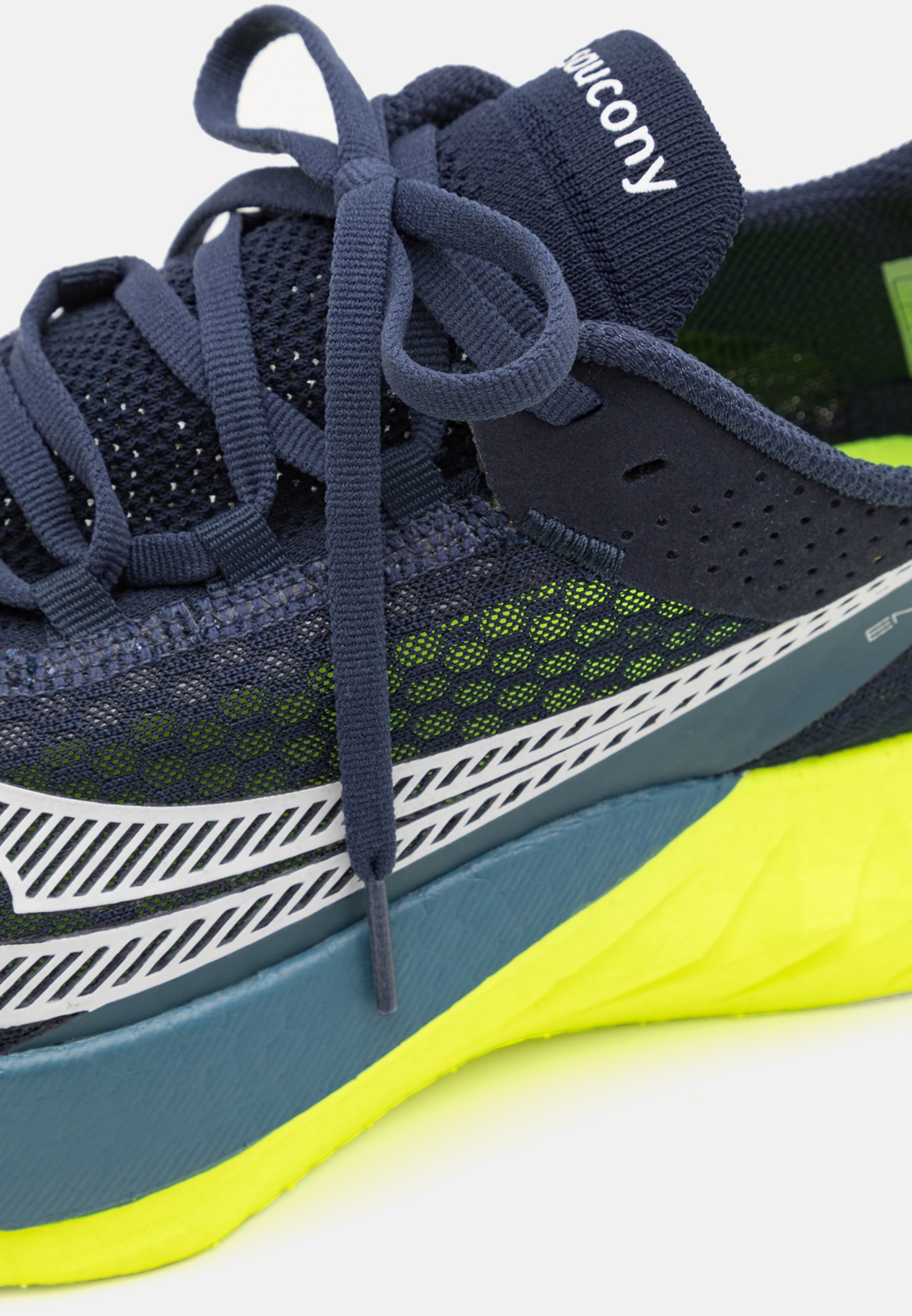 Men's Endorphin Pro 4 Solar | Saucony