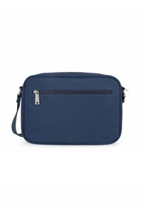 LANCASTER BASIC VITA - Borsa a tracolla - bleu foncé