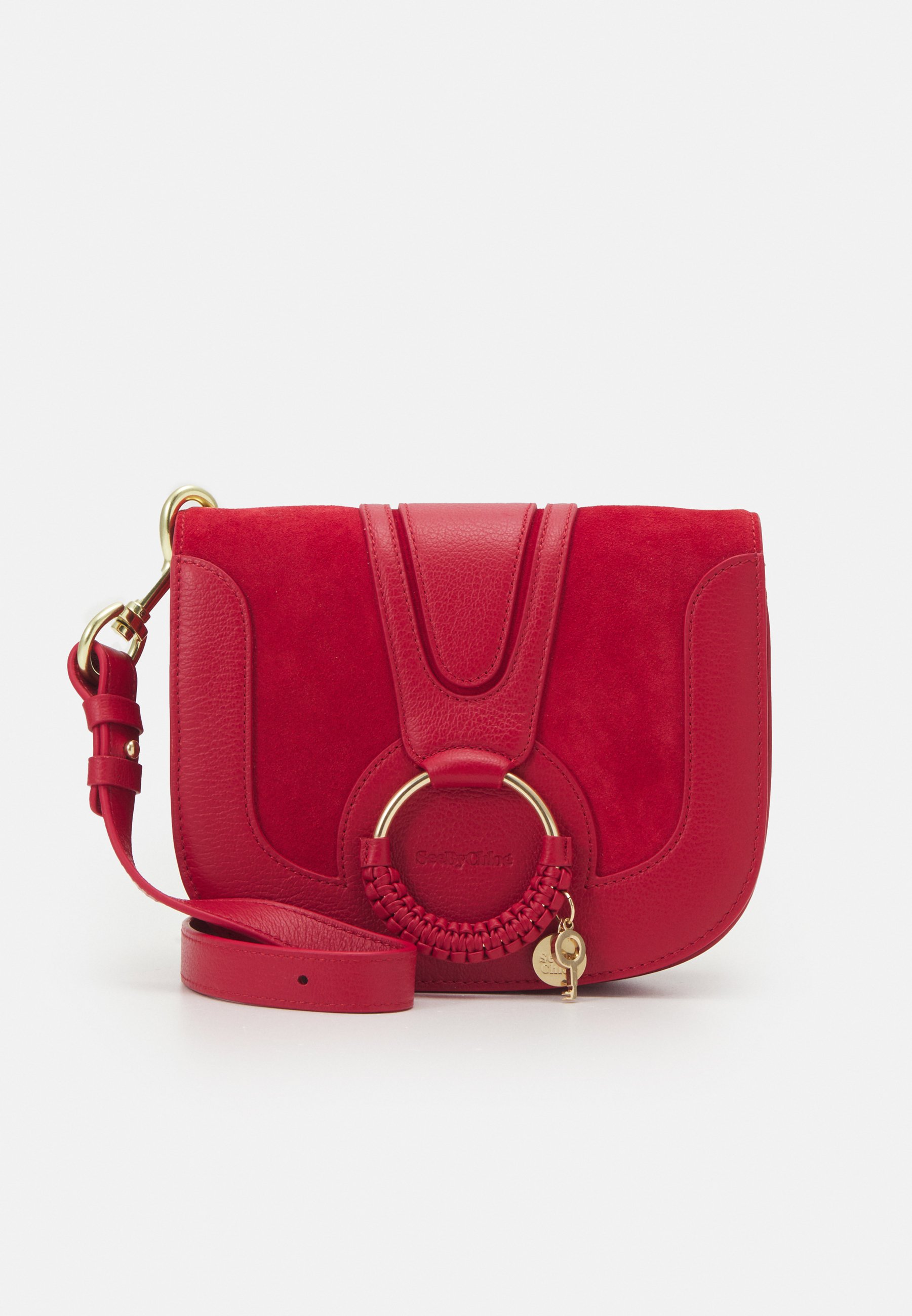 Red chloe handbag Clearance