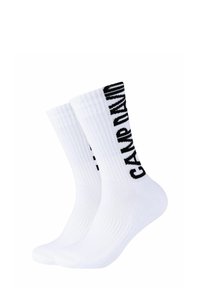 Camp David 4ER PACK biały