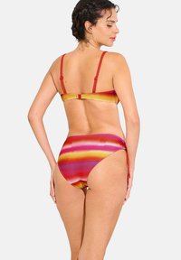 Lisca Bikinitop - rose