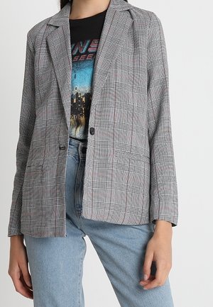 Blazer - black