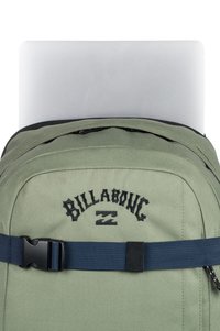 Billabong COMMAND STASH - MITTELGROSSER - Reppu - gla0