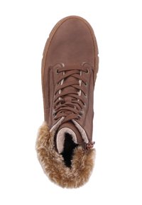 Rieker Stivali da neve  - braun