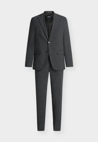 Sélectionné, dark grey