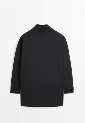 Massimo Dutti, - Prochowiec