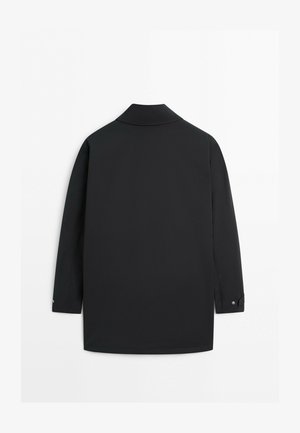 Massimo Dutti, - Prochowiec
