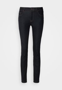 DELUXE  - Jeans Skinny Fit - dark blue