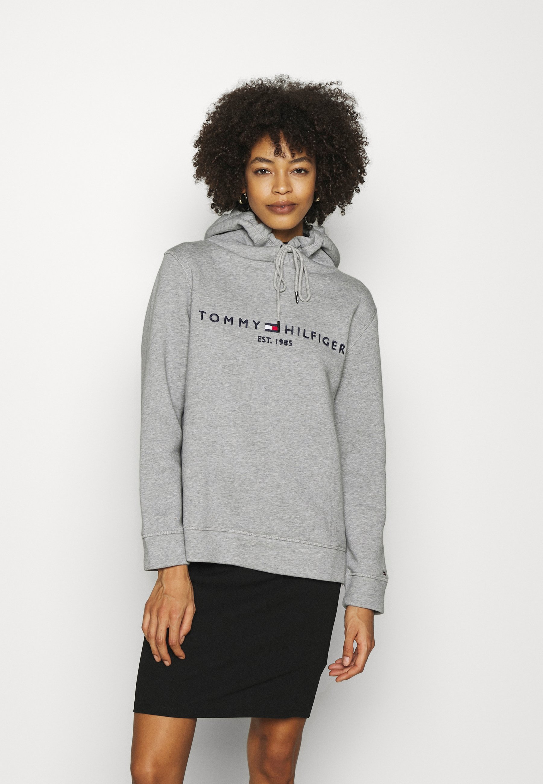 Tommy Hilfiger HILFIGER HOODIE - Hoodie 