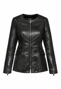 OCHNIK - Kurtka skórzana