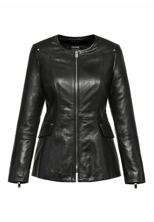 OCHNIK - Kurtka skórzana