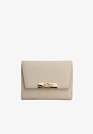 Gattinoni, WALLET - Peněženka - off white
