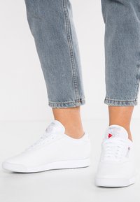 Reebok Classic PRINCESS - Tenisky - white