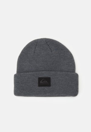PERFORMER  YOUTH - Gorro - medium grey wash