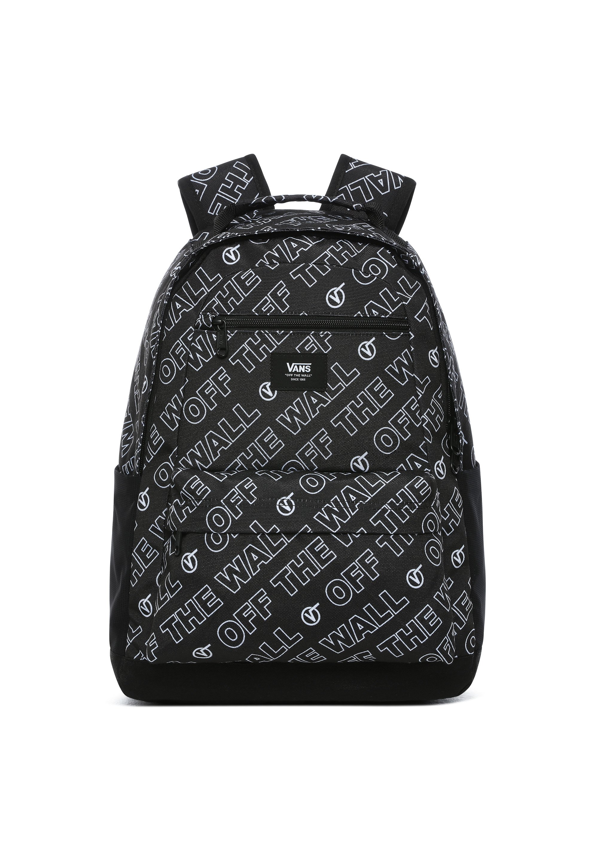 vans off the wall rucksack