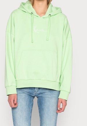 Bluza z kapturem