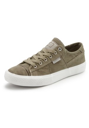 SNEAKER - Sneaker low - sand