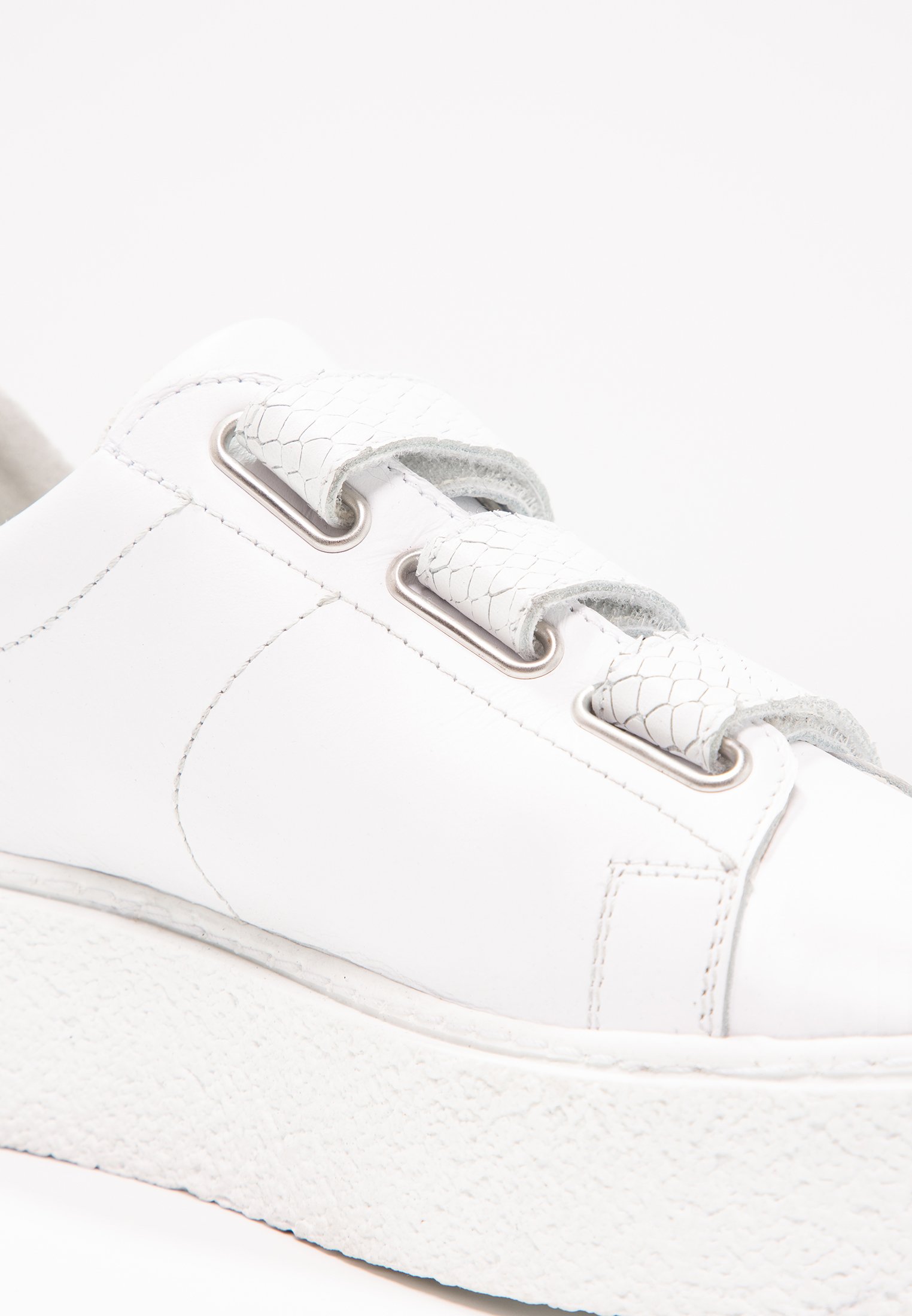 Zign Sneakers laag - white/wit - Zalando.nl
