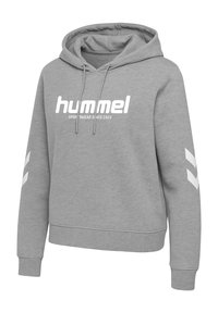 Unausgewählt, grey melange