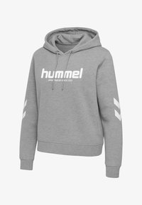 Unausgewählt, grey melange