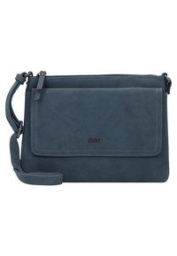 No seleccionado, blue