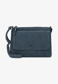 Niet geselecteerd, blue