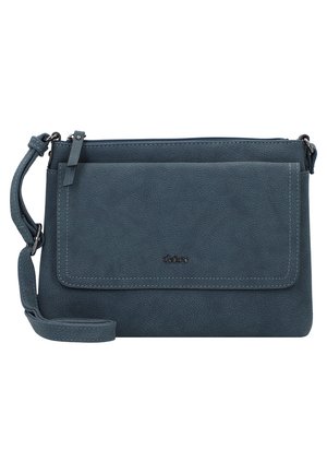 AVALY - Bandolera - blue