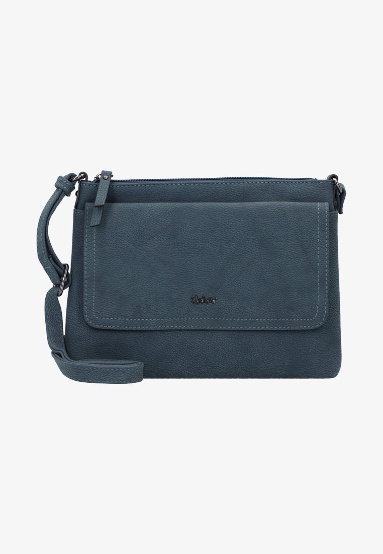 Gabor AVALY - Sac bandoulière - blue