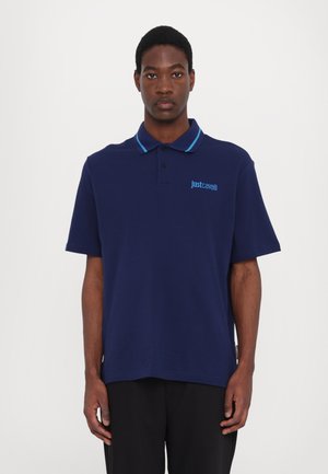 LOGO ISTITUTIONAL  - Poloshirt - medieval blue