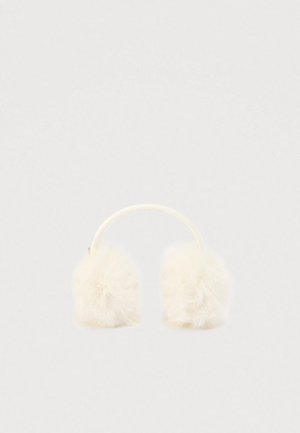 EARMUFF - Cache-oreilles - cream