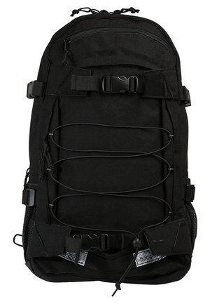 LOUIS - Tagesrucksack - flannel black