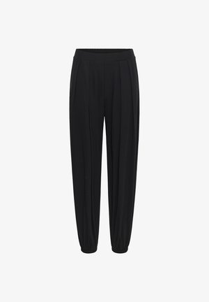InWear, TRISSAIW PANT - Pantalon classique - black